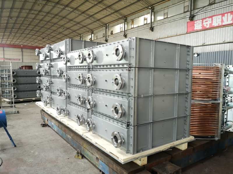 DSSD Hydro Turbine Spare Parts For Power Plant
