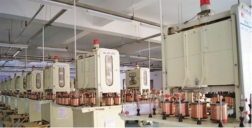 Wide Test Frequency Intelligent Digital Eddy Current Flaw Detector Copper Wire Aluminum Wire