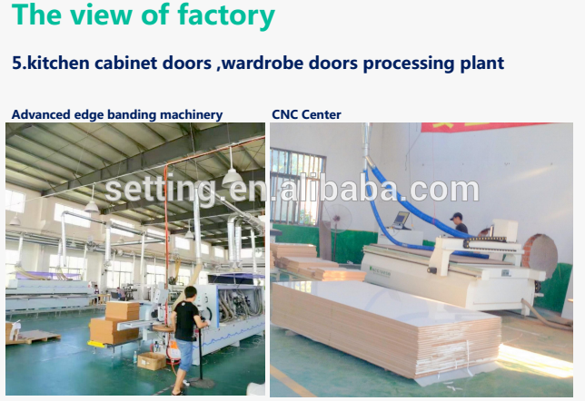 No Wave MDF Wall Panels