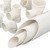 1000bar HDPE LDPE PETG Clear Plastic Packaging Tube