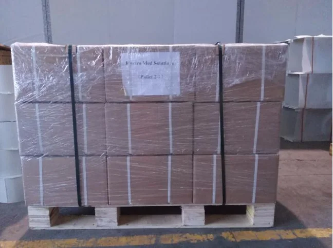 High Speed Centrifuge H1650K