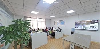 Guangzhou Herui Machinery Equipment Co., Ltd