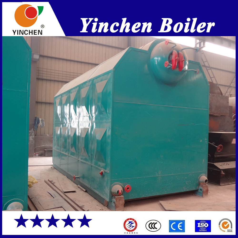 SZL Best Sale Industrial Horizontal Output Coal Fired Steam Boiler Prices