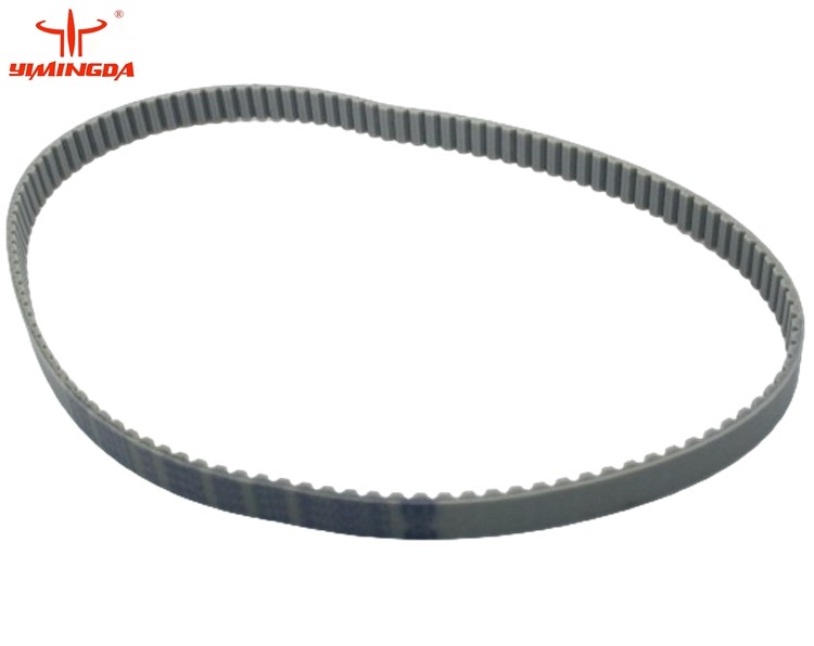 Rotation Belt Part No 123949 Auto Cutter Belt For Q80 4000h #5 Part