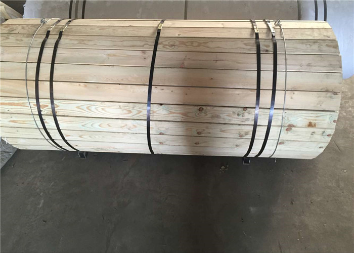 100% Polyester Corrugator Conveyot Belt 9mm/10mm For High Speed Corrugated Board Production Line