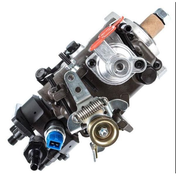 2644c311 2644c322 9520A424G Perkins Assembly Engine Parts Fuel Injection Pump