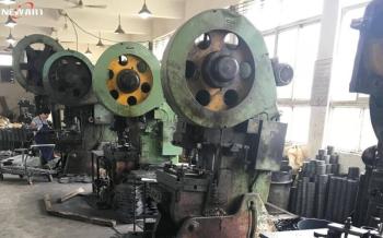 Ningbo Newart Power Machinery Tools Co.,Ltd.