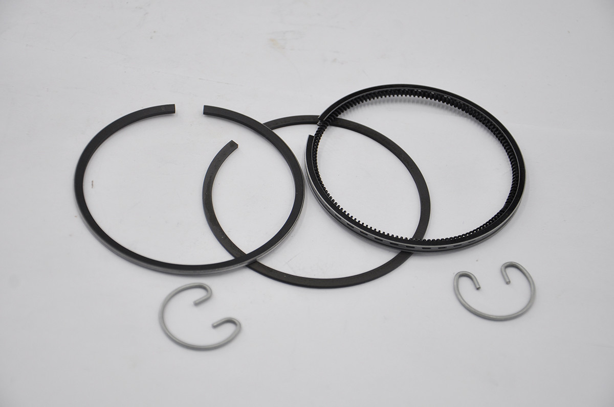Forklift Piston Ring 16060-21114 V1505 Kubota Engine Parts