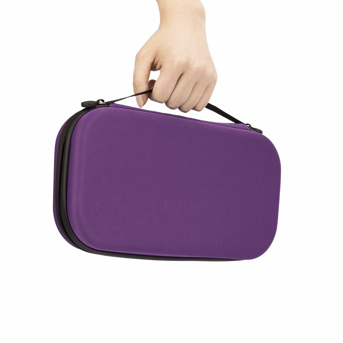 Shatter Less Travel Carrying Case , Omron Stethoscope Bag Case