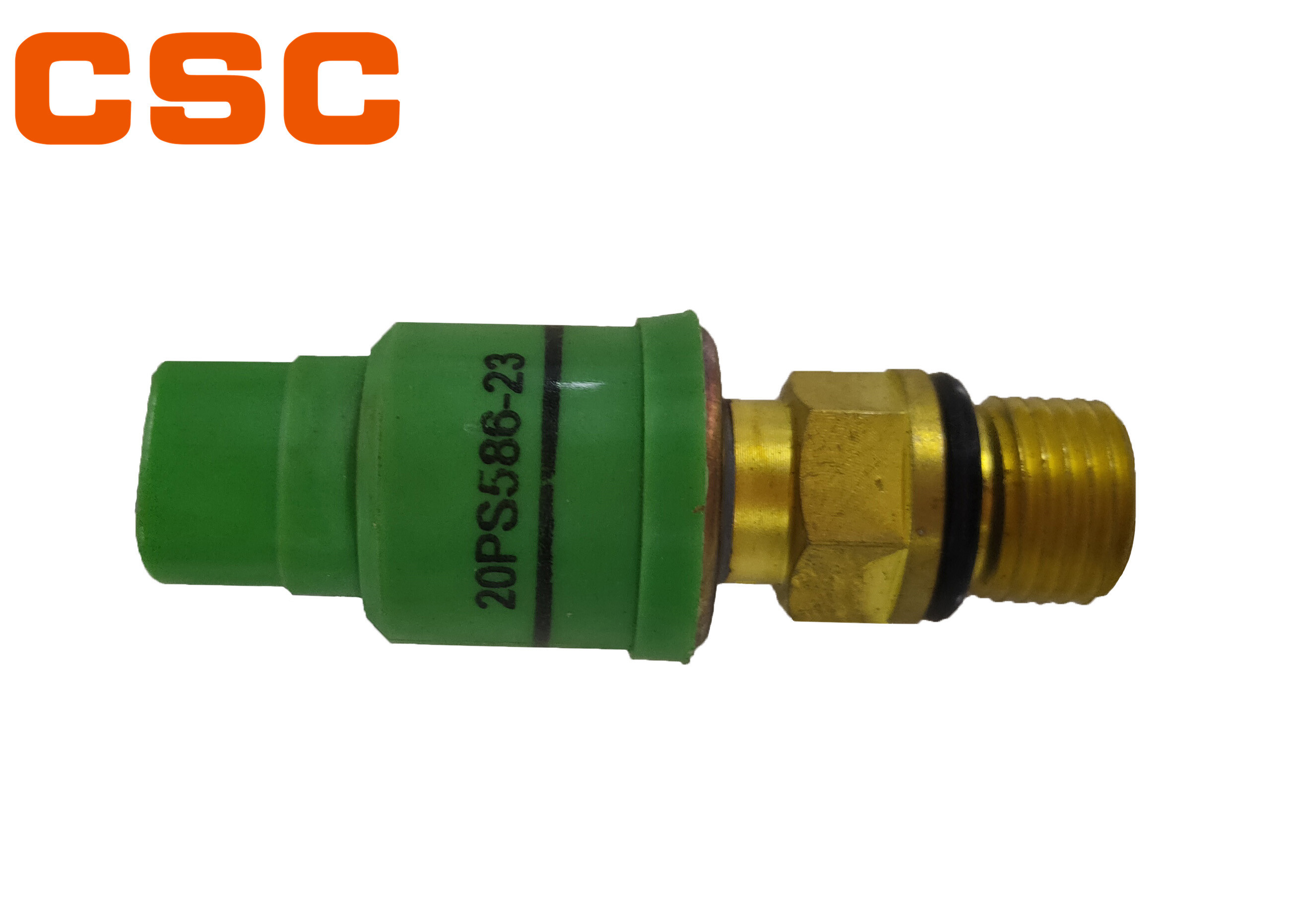 Hitachi Excavator Parts Pressure Switch For EX220-5/200 4380677 20PS586-23