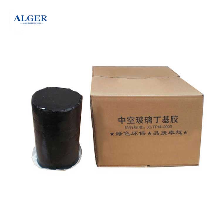 ABM Butyl rubber sealant designed for insulating glass first sealing