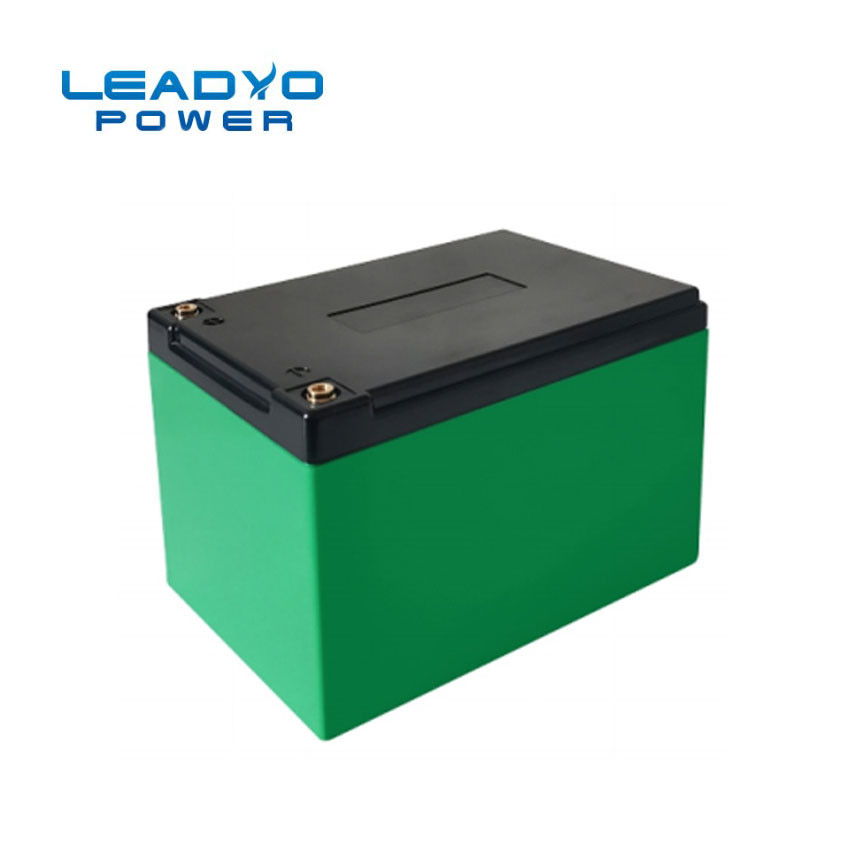 Rechargeable Lifepo4 Deep Cycle Batteries , 12V 10ah 12ah Lithium Ion Batteries