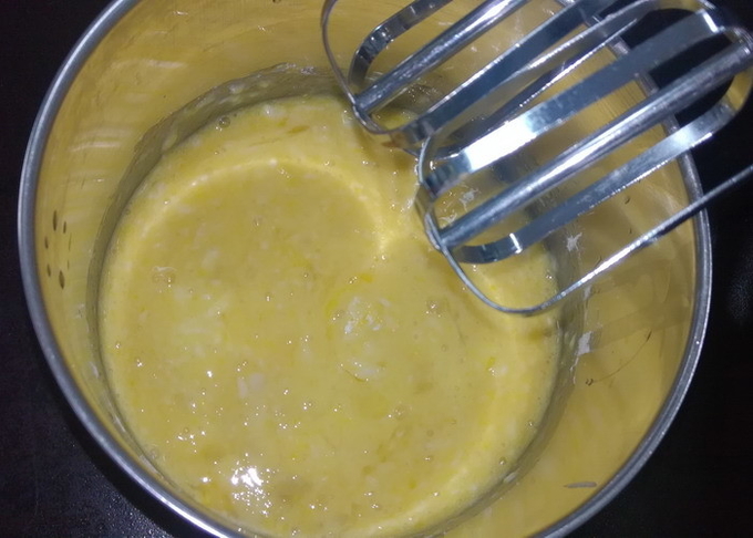 High Purity Cake Gel Emulsifier Food Grade Additive Improver For Bakery
