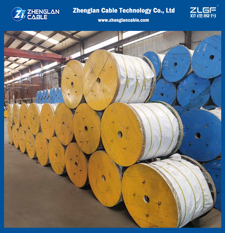 ASTM B227 Copper-Clad Steel For Bonding & Grounding 21%IACS - 45%IACS Conductivity