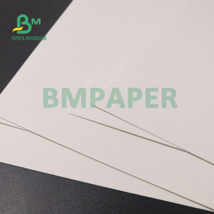 350gsm 610um Thickness Food Grade GC1 Board For Chocolate Box 70 x 100cm