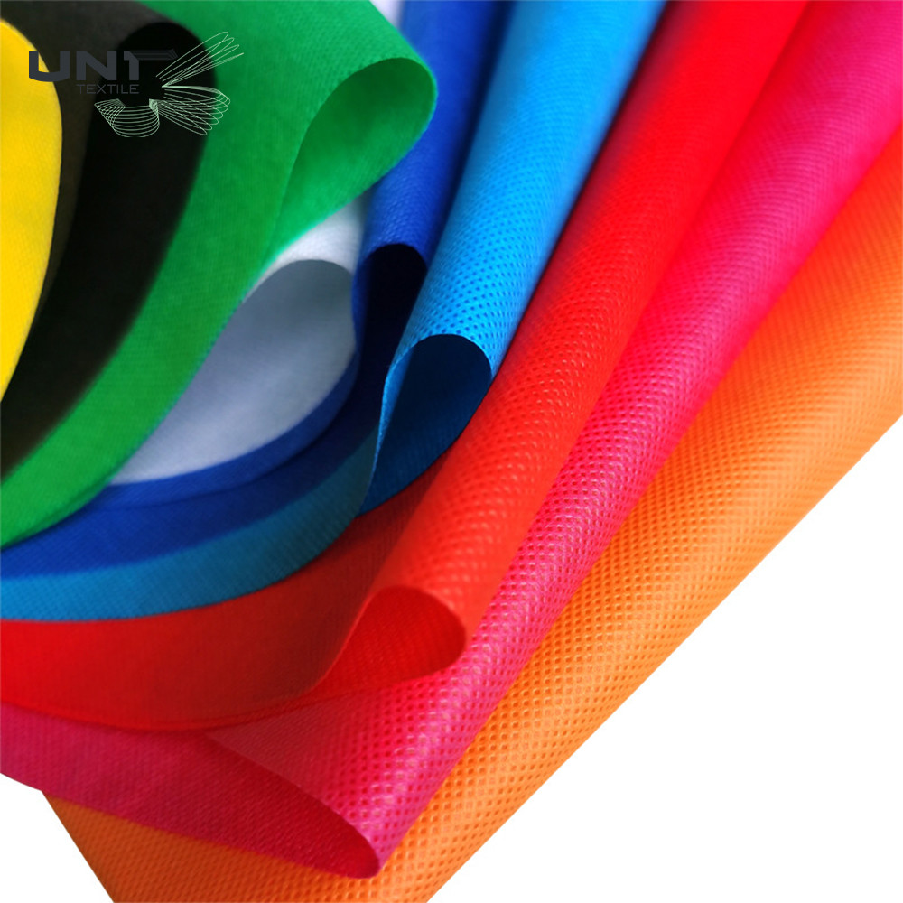 Custom Spunlaced Spunbonded And Meltblown Nonwoven Fabrics For Facial Mask