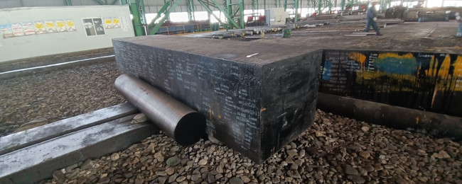 Anti Oxidation Durable Metal Flat Plate SAE 3435 BV Standard