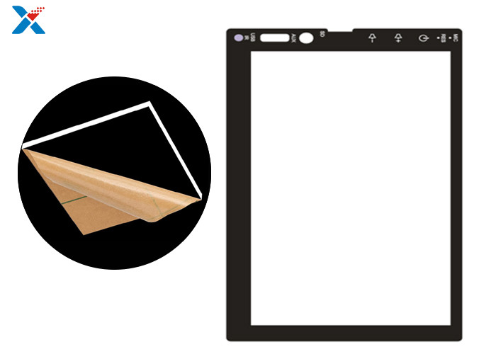 Transparent Scratch Resistant Plexiglass Sheets PMMA Raw Material