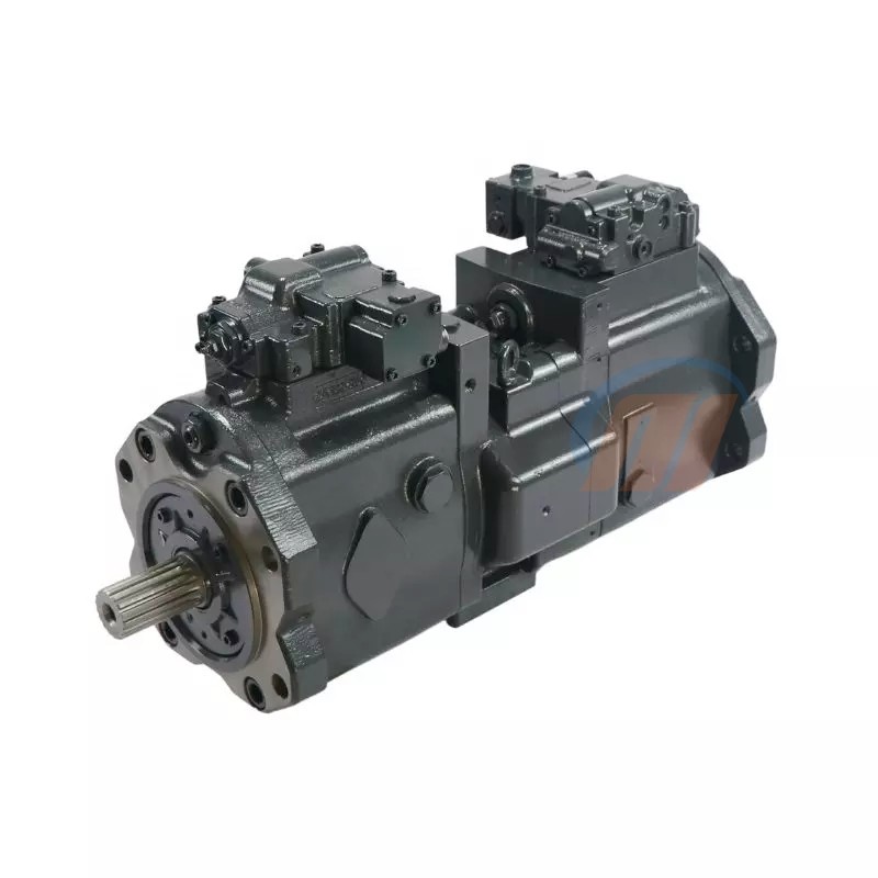 K5V200DTH-9N4H main pump excavator For SY365 Machinery