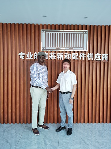 5ft 6ft 8ft 9ft 10ft 45ft 48ft 53ft C5 H Painting Power Transformer Steel Floor for Compressor Frame Skid and Efficiency