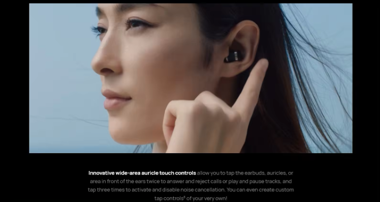 HUAWEI WATCH Buds Earphone SmartWatch 2-in-1 Noise Reduction Call Blood Oxygen Monitoring Men Women Sports Bracelet