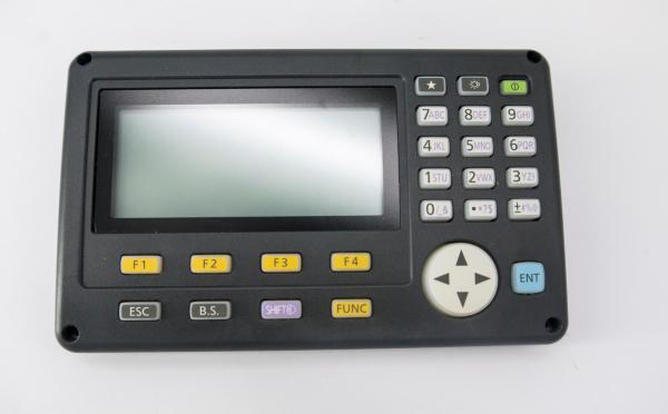 Parts Of Total Station original display panel for topcon ES101 total station