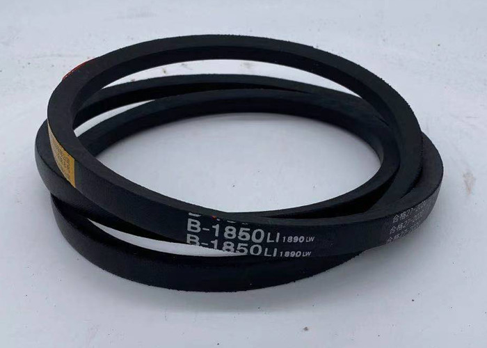Metric NR Rubber 11mm Thickness Triangle V Belt