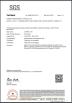 xiamen shangshang technology co.,ltd Certifications