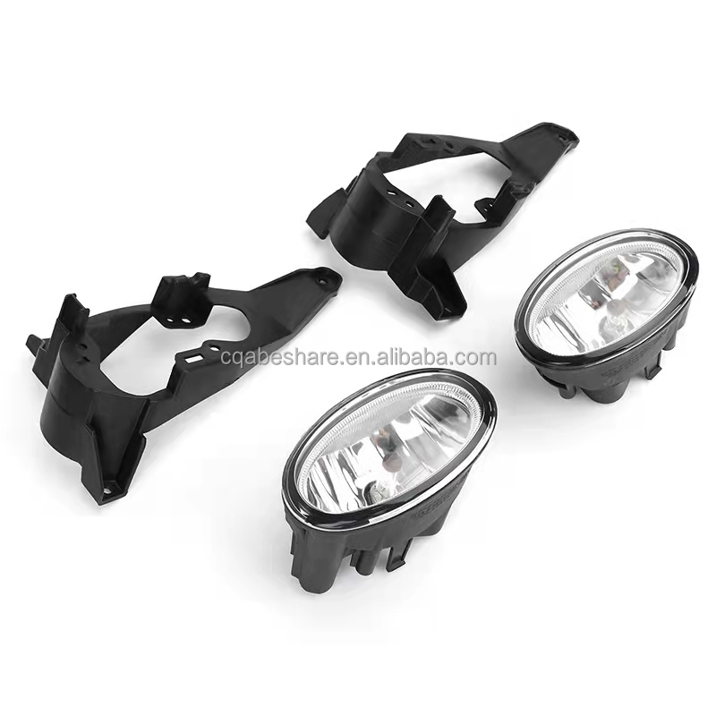 Front Bumper Light Fit For Honda CRV 2017 2018 RW1 RW2 33950-SLE-J51 with Enough Stock