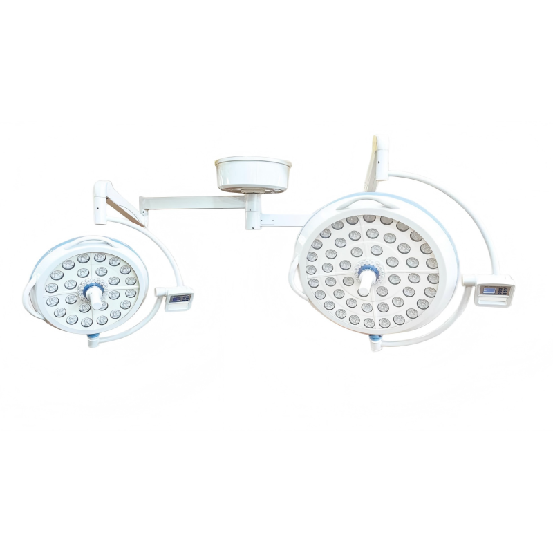 German-Designed LED Surgical Lamp with