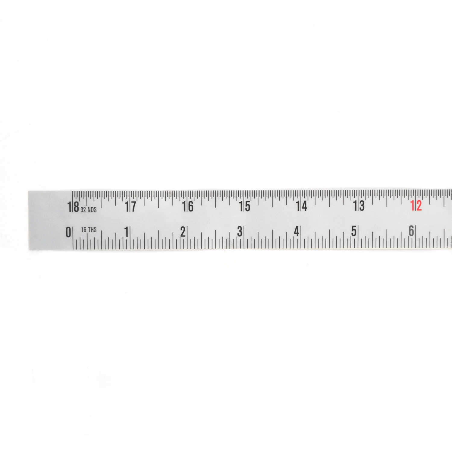 Versatile Paper Measuring Tape Easy To Wintape 36 Inch Centre Find Adhesive Ruler For Metalworking