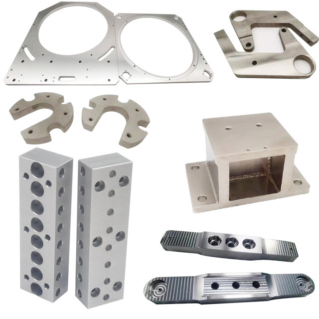 Experience rapid perspex machining based on precise drawings.