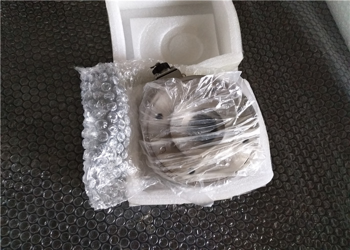 High Accuracy Stainless Steel Load Cell Force Sensor For Tension Measurement For Face Mask Machine