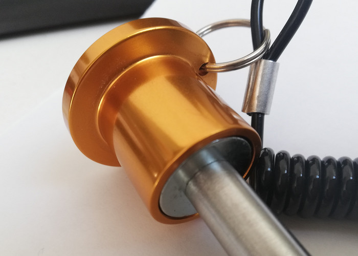 Colourful Alloy Weight Machine Pin For Gym Equipment ISO 9001 Certified