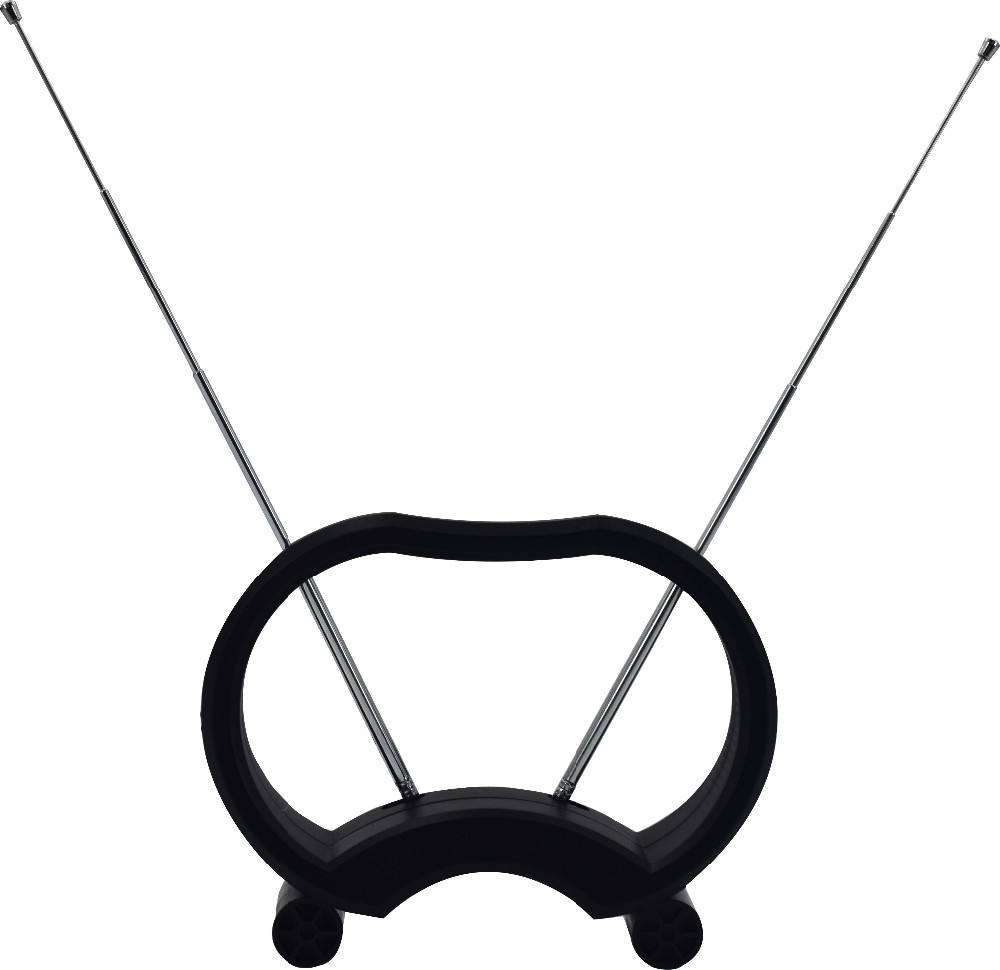VHF UHF Digital HDTV Antenna OEM And ODM Acceptable