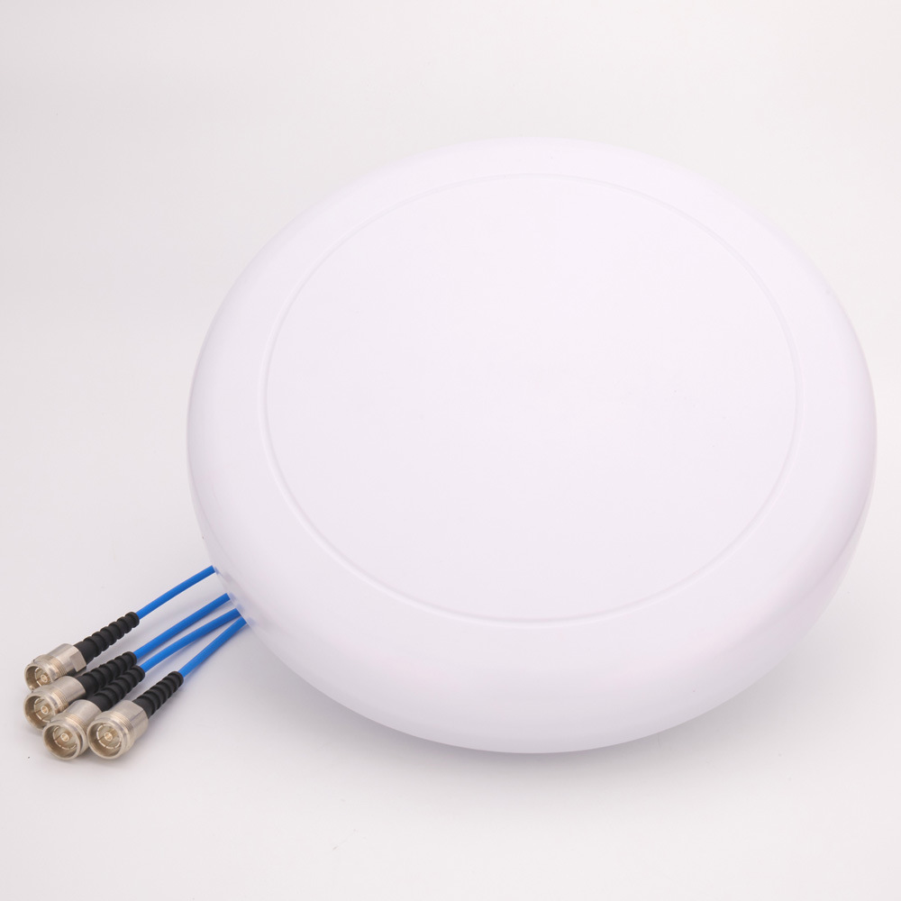 Gain Full Band 698-4000MHz 4G Yagi Log-Periodic Wireless Outdoor Communication Lpda Antenna