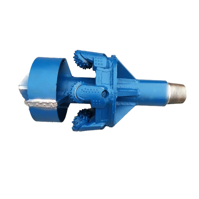 100% New Good Quality 700mm Assembled Bit Hole Opener For Water Well Drilling