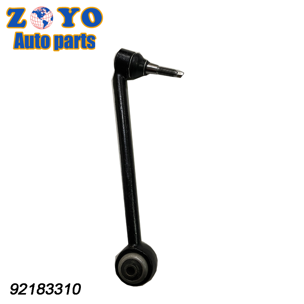 Replace/Repair Purpose Genuine Rear Right Suspension Trailing Arm for Pontiac G8 08-09