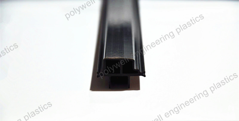 Heat Break Product Thermal Break Material Polyamide Strip Used In Thermal Aluminum Windows And Glass Curtain Walls