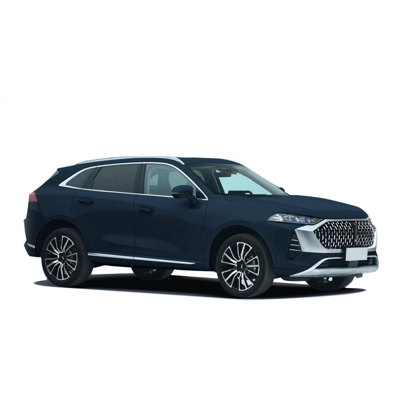 2024 GWM WEY Coffee 1 DHT PHEV 1.5T Energy Vehicles Plug In Hybrid Electric 0km Used Car in with Maximum Torque of 570N.m