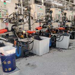 Wuxi Easony Machinery Co., Ltd.