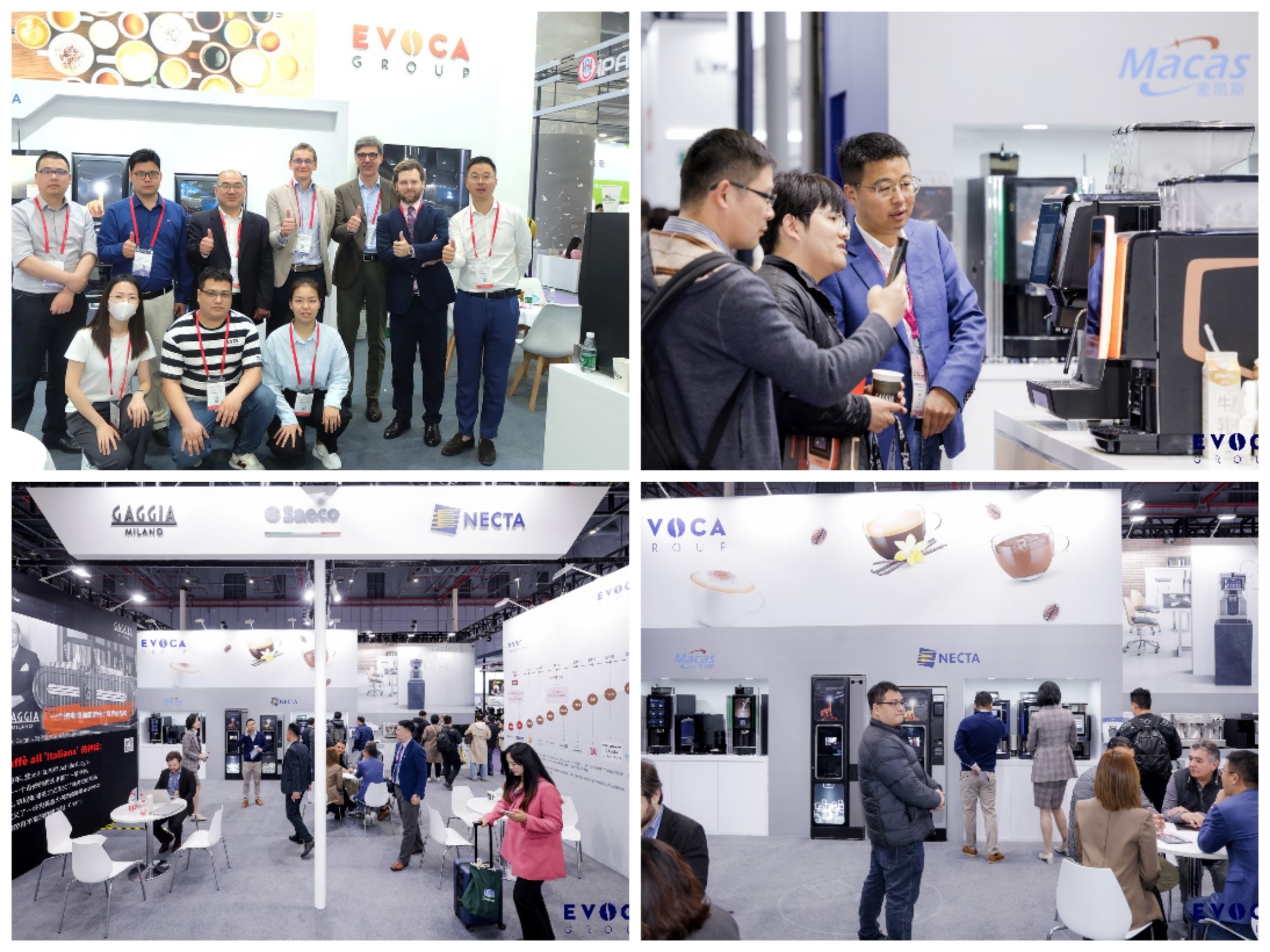 Automatic Commercial Instant Coffee Vending Machine Factory with Best Price