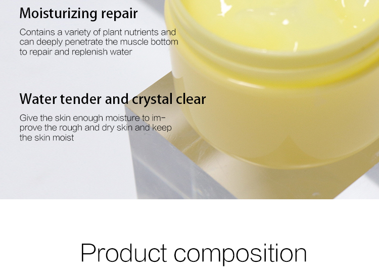 collagen facial cream