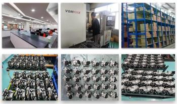 Guangzhou CK Machinery Technology Co., Ltd.