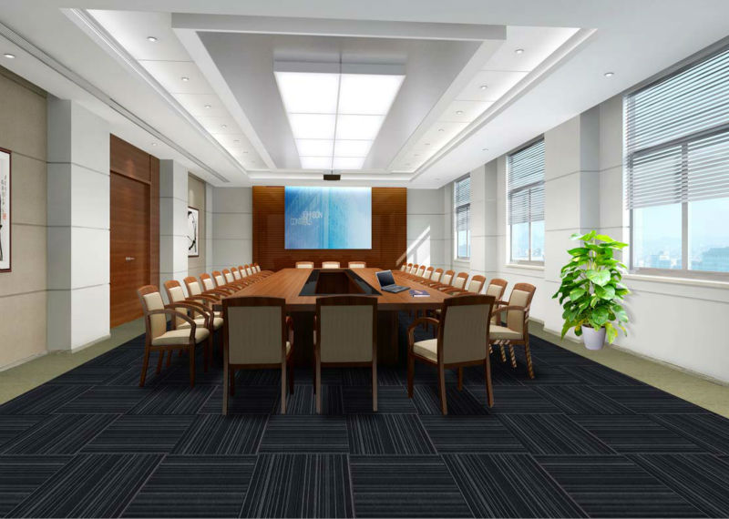 Hotel carpet, office carpet