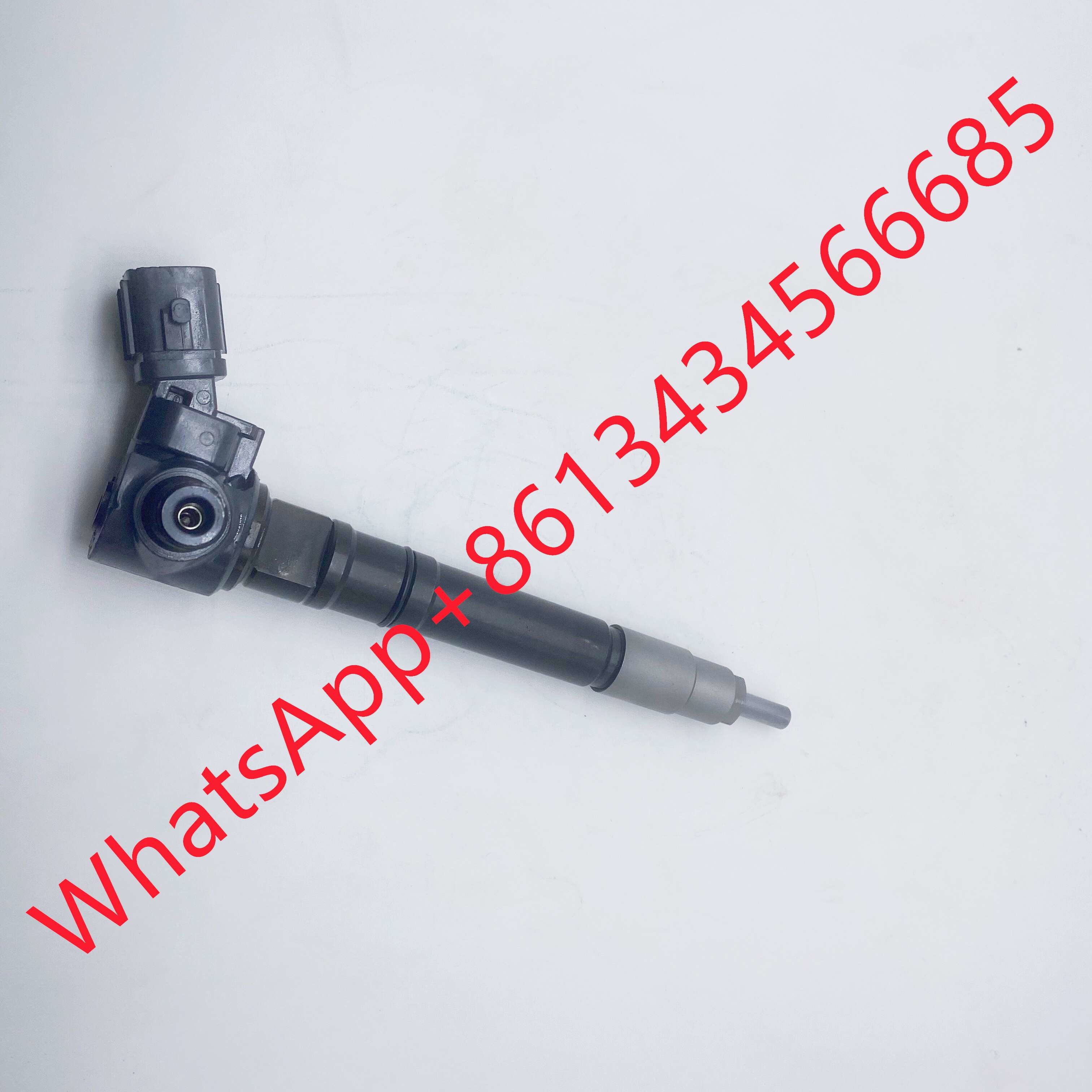Genuine And Brand New Diesel Fuel Injector 236700e070 23670-0E070 For TOYOTA Lexus