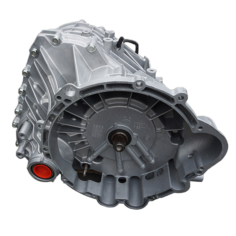 Remanufactured 2WD 1.5L CVT Transmission Box for Lingyue BAIC VT2 VT3 Automatic Gearbox