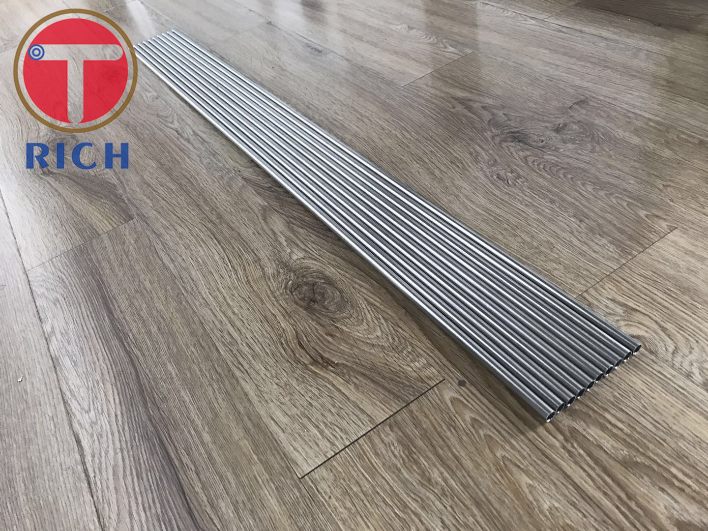 TP410 welding stainless steel tube