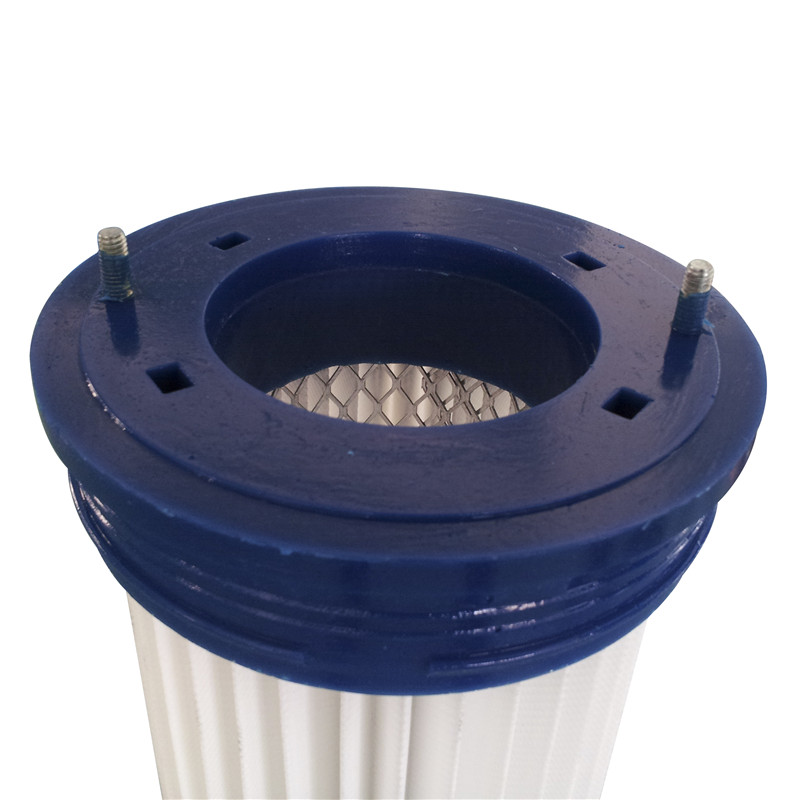  WAM Industrial Air Filter