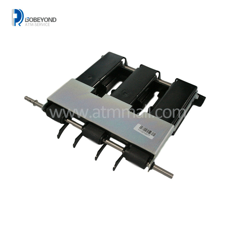 Transport Cash Out Board Assy 4450719401 NCR ATM Parts